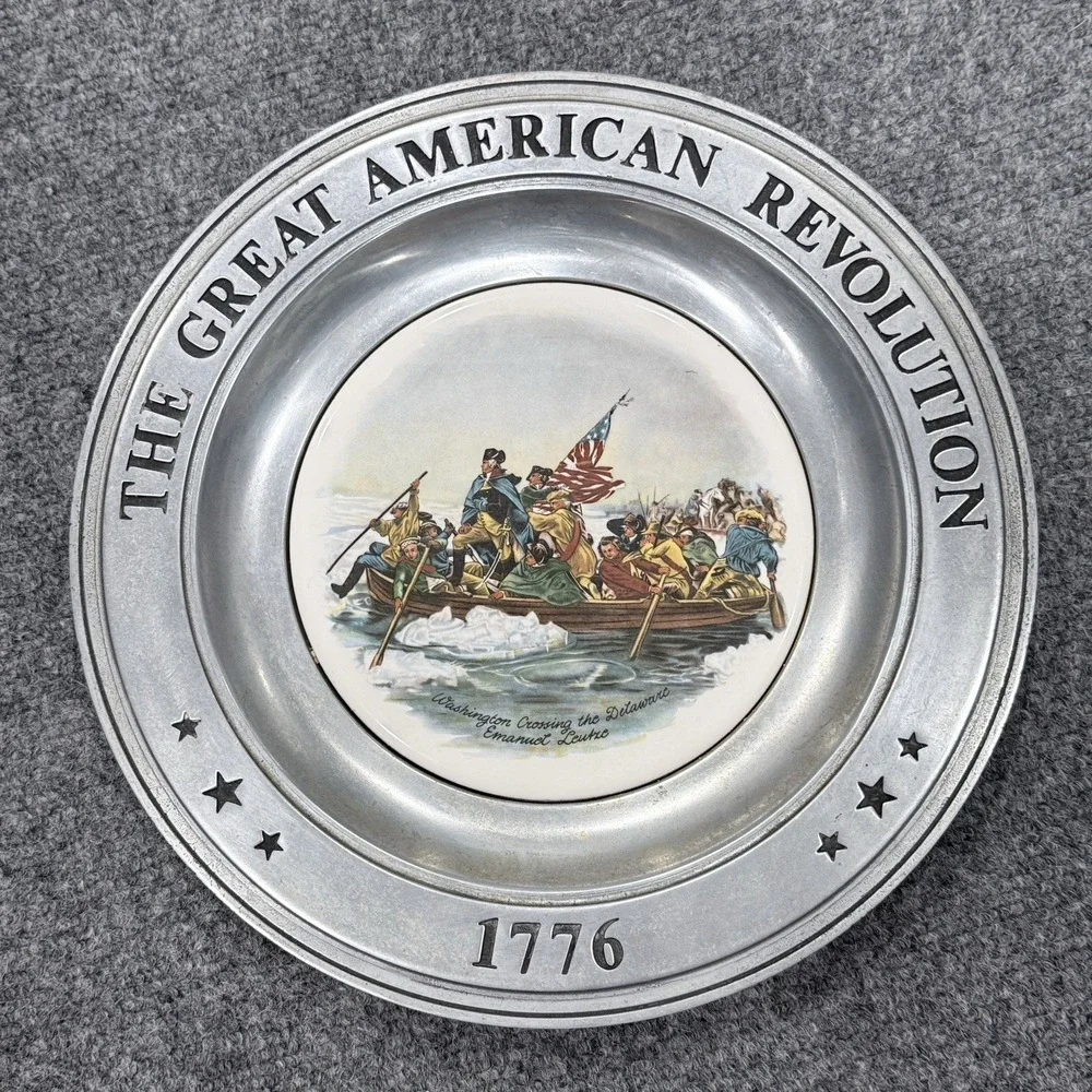 Canton great american